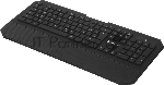 Комплект клавиатура+мышь Defender Berkeley C-925 беспроводной, USB, 1600 DPI, чёрный, вид 52