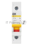 Выключатель нагрузки (мини-рубильник) IEK MNV10-1-032 ВН-32 1Р 32А, вид 12
