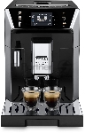 Кофемашина DeLonghi ECAM550.65.SB, черный/серебристый, вид 15