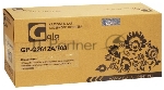 Картридж лазерный GalaPrint GP-Q2612A/703 черный (2000 стр) для HP LJ 1010/1012/1015/1018/1020/1022/3015/3020/3030/3050/3052/3055/M1005/M1005MFP/M1319/M1319MFP/Canon LBP 2900/3000