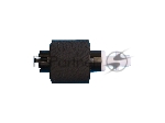 Ролик подхвата CET CET6696 (RL1-3167-000, RL1-1370-000) для HP LJ Enterprise P3015/P3005, M521/M525 2-го лотка