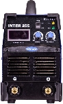 Сварочный аппарат Aurora Inter 255 НАКС инвертор TIG, MMA 45кВт, вид 5