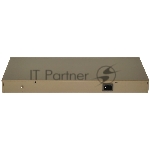 Коммутатор Tenda TEG1118P-16-250W, 16×1 Гбит/с PoE + 2×1 Гбит/с SFP, неуправляемый, вид 4