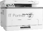 МФУ лазерное Pantum CM1100DN, A4, цветной, печ. до 18 стр/мин., скан. до 18 стр/мин., 600 x 1200 dpi (печать) 300x300dpi (скан.), USB, RJ-45