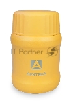 Термос для еды Арктика 311-500 0.5л. желтый картонная коробка (311-500/YELLOW)
