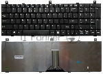 Клавиатура для ноутбука Acer Aspire 1800 9500 черная