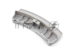 Ручка люка для стиральной машины Samsung серая DC64-00773A