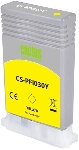 Картридж струйный Cactus CS-PFI030Y PFI-030Y желтый (55мл) для Canon imagePROGRAF TA-20/30