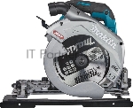 Дисковая (циркулярная) пила Makita HS009GZ, вид 10