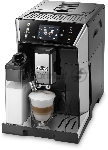 Кофемашина DeLonghi ECAM550.65.SB, черный/серебристый, вид 14