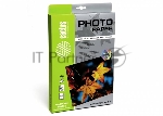 Фотобумага Cactus CS-MA4190100DS матовая двусторонняя A4 190 г/м2 100 листов