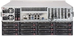 Корпус SuperMicro CSE-847BE1C4-R1K23LPB 2x1200W черный