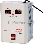 Стабилизатор POWERMAN AVS 1500P