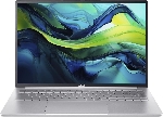 Ноутбук Acer Swift Lite 16 SFL16-51M-785G Intel Core Ultra 7 155U/16Gb/SSD 1Tb/16"/IPS/WUXGA/1920x1200/60Hz/NoOS/Silver (NX.D3VCD.002)