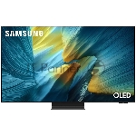 Телевизор Samsung 77" QE77S95FAUXRU OLED