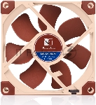 Вентилятор корпусной Noctua NF-A9 PWM, 92 мм, 2000 об/мин, 22.8 дБ, 4 pin PWM, без подсветки