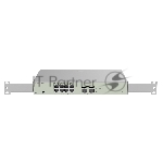 Коммутатор Ruijie Reyee RG-NBS3100-8GT2SFP-P-V2, 8×1 Гбит/с PoE + 2×1 Гбит/с SFP, управляемый