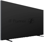 Телевизор Hisense 100" 100UXQ черный RGB Mini-LED/QLED UHD 165Hz Smart TV VIDAA 4GB/64GB, вид 3