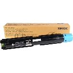 Картридж лазерный VLC7120 синий/Extra high capacity cyan VersaLink C7120/C7125/C7130