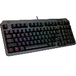 Клавиатура ASUS RA07 TUF K3 GEN II/RD/RU/DS ABS (RUS)