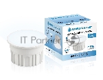 Лампа светодиодная 212003 LED MR16-DD 9W IC 6400K 220-240V 100°