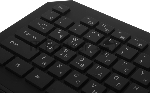 Комплект клавиатура+мышь Defender Berkeley C-925 беспроводной, USB, 1600 DPI, чёрный, вид 51