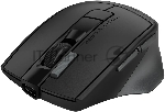 Мышь беспроводная A4Tech Fstyler FG45CS Air2 серый, 2000 dpi, радиоканал, USB, кнопки - 7