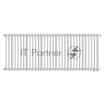 Дизайн-радиатор Royal Thermo Shift R22 VC2050 - 32 секц. RAL9016, вид 4