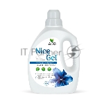 Гель для стирки Clean&Green CG8288 Nice Gel универсальный (концентрат) 2 л (ПЭНД)
