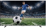 Телевизор Haier 100" DH20EHE00RU серый/черный DLED 4K UHD 144Hz Android TV 4GB/64GB