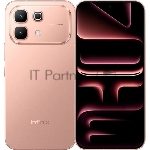 Смартфон Infinix Note 60 X6879 8Gb, 256Gb, розовое золото
