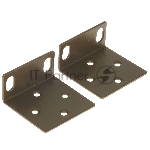 Коммутатор Tenda TEG1118P-16-250W, 16×1 Гбит/с PoE + 2×1 Гбит/с SFP, неуправляемый, вид 5