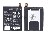 Аккумуляторная батарея BL-T19 для LG H790, H791, H798 2700mAh 3,8V
