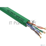 Кабель NEOMAX NM10111 Кабель UTP cat.5e 4 пары (305 м) 0.51 мм LSZH Taiwan (200 Mhz)