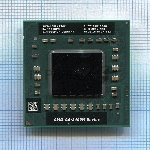Процессор A6-3410MX AM3410HLX43GX 1.6ГГц