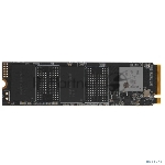 Накопитель SSD QUMO Novation, 512Gb, PCIe 3.0 x4, M.2 2280, NVMe, R/W 2500/1900, вид 2
