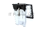 Молочник Delonghi ESAM 3500 в сборе 5513211621, вид 2