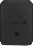 Портативный аккумулятор Xiaomi UltraThin Magnetic Power Bank 5000 15W Graphite Black, вид 6