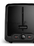 Тостер Bosch TAT4P420 нержавеющая сталь, 970 Вт, 2 слота, вид 28