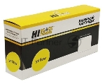 Тонер-картридж Hi-Black (HB-CLT-Y809S) для Samsung CLX-9201/9251/9301, Y, 15K