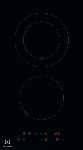 Варочная панель Electrolux LHR3233CK черный