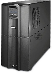 Источник бесперебойного питания APC Smart-UPS SMT3000IC/3000 ВА/2700 Вт/8 x IEC 320 C13 (компьютерный), 1 x IEC 320 C19