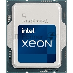 Процессор Intel Xeon E-2414 4 Cores, 4 Threads, 2.6/4.5GHz, 12M, DDR5-4800, 55W OEM