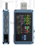Тестер USB FNIRSI-FNB48P