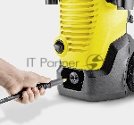 Минимойка Karcher K 5 WCM 2100Вт (1.324-400.0), вид 20