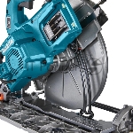 Дисковая (циркулярная) пила Makita HS009GZ, вид 8