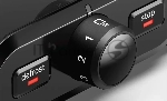 Тостер Bosch TAT4P420 нержавеющая сталь, 970 Вт, 2 слота, вид 27