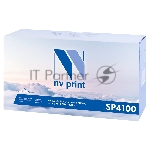 Картридж NVPrint совместимый Ricoh SP4100 для SP4100SF/4110SF/SP4100N/4110N/SP4210N/SP4310N (15000k)