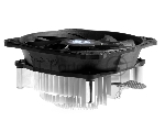Кулер для CPU ID-Cooling DK-03 серебристый/черный 120мм 1600rpm 26db 100W 63мм
