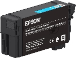 Картридж струйный голубой повышенной емкости T40D240 для SureColor SC-T3100/T3100N/T5100/T5100N